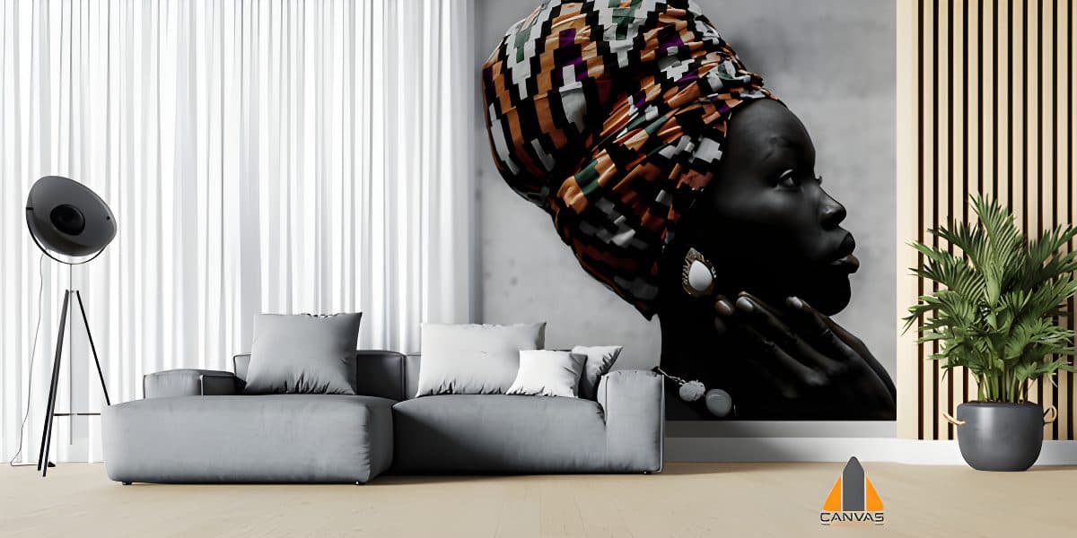 black woman unsplash
