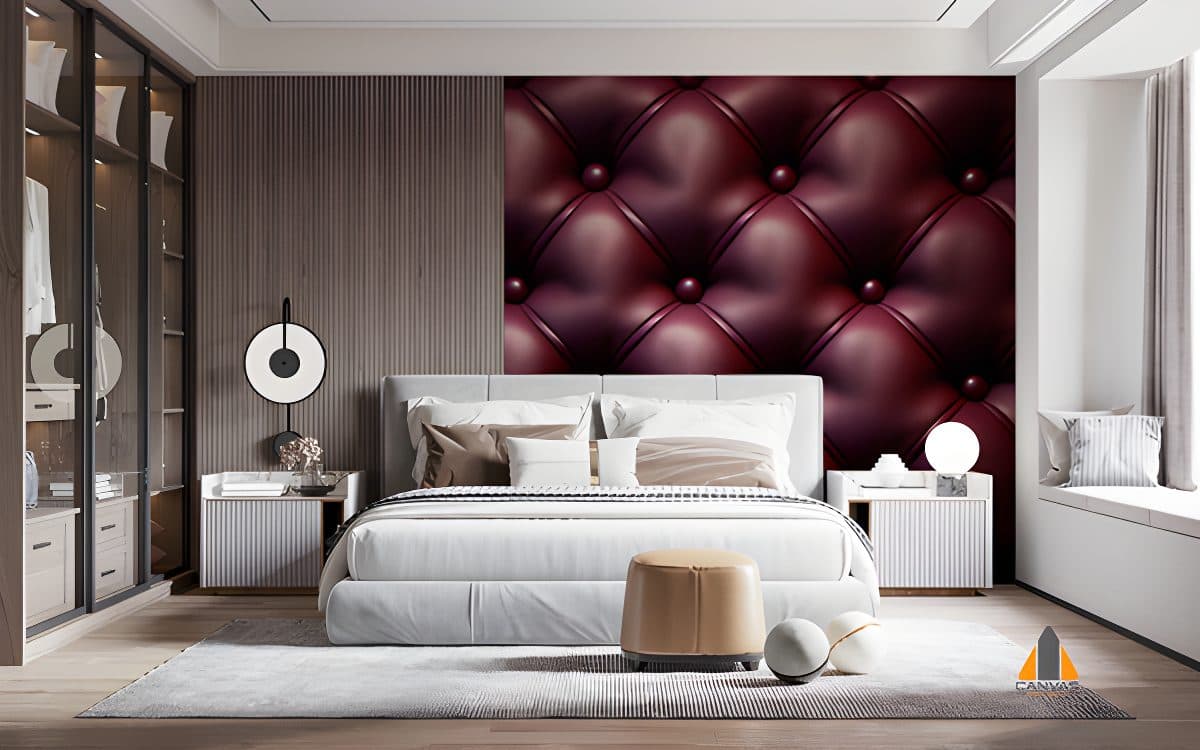burgundy-leather-texture-highly-detailed-texture-abstract-textures