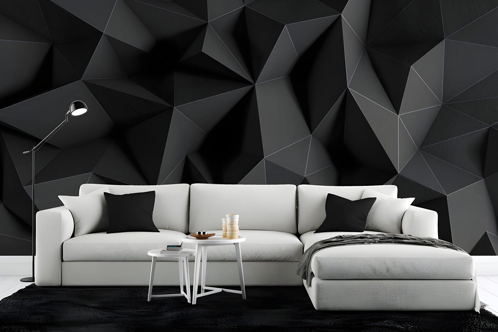 3D-Geometrics