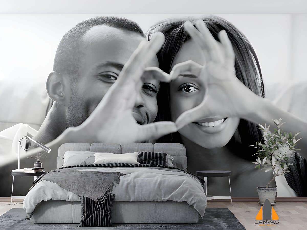 Love is in the air! (Your Photo Here)
