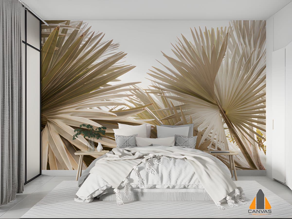 Fan Palms
