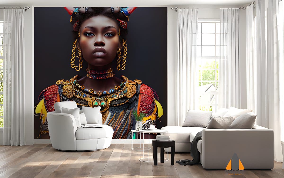 african-tribe-woman-portrait