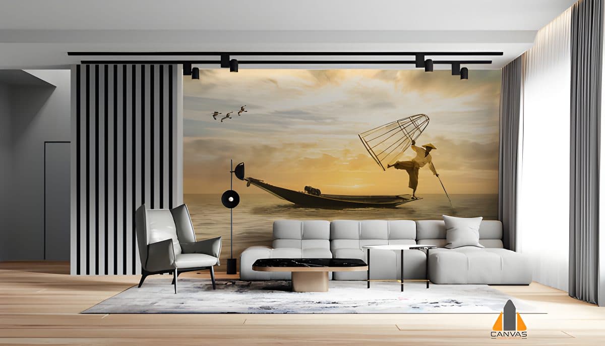 fisherman