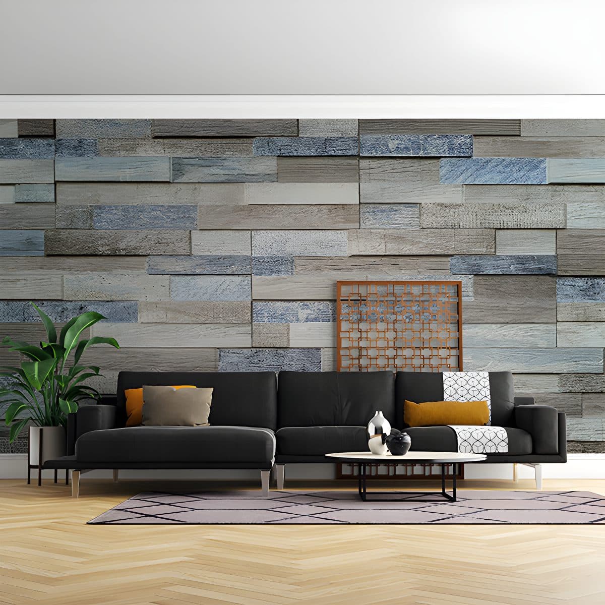 Stone Texture Wallpaper
