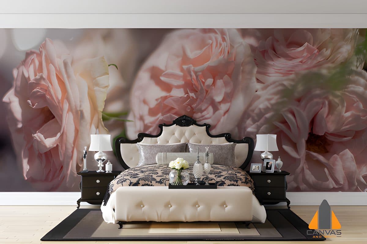 Beautiful roses Wallpaper