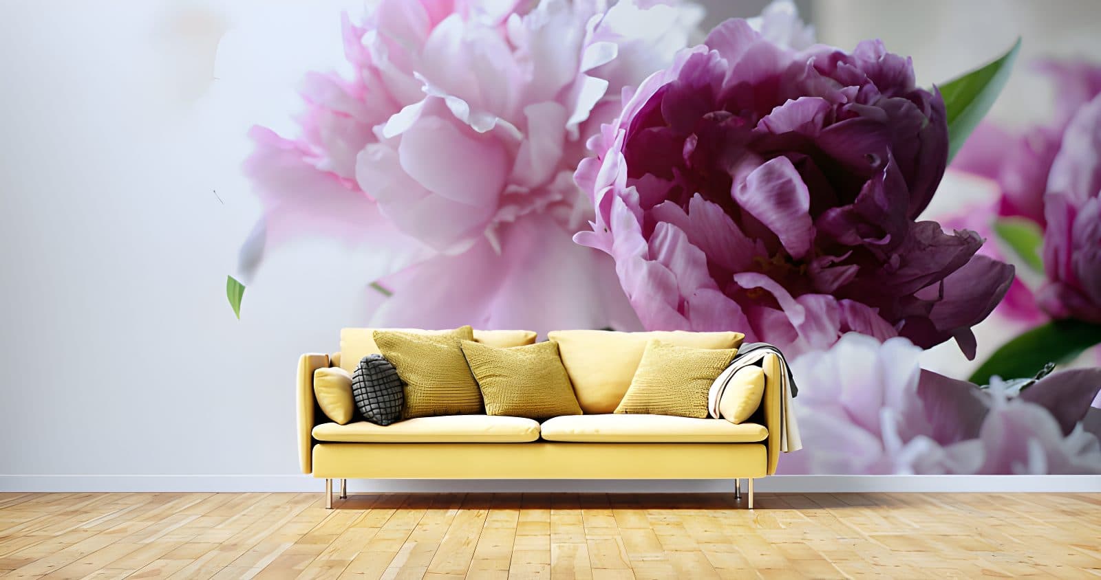 Peony Pink