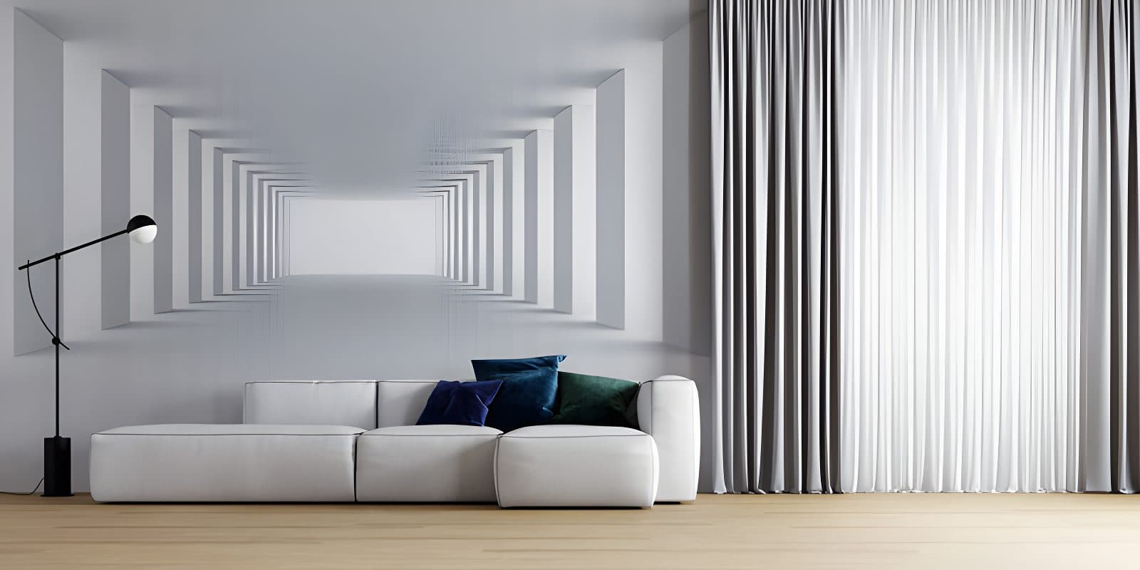 3D Passage