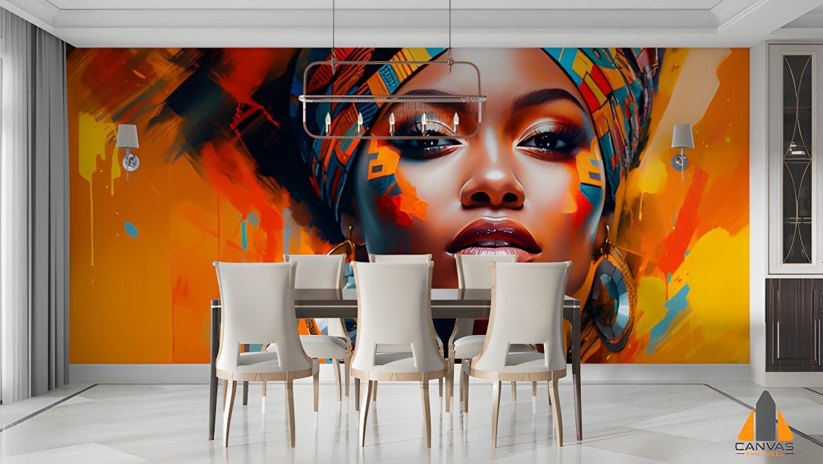 african-woman-with-makeup-generative-ai