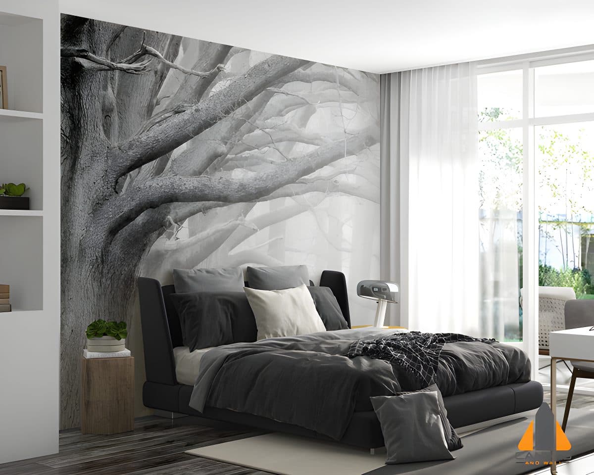 Forest Landscape