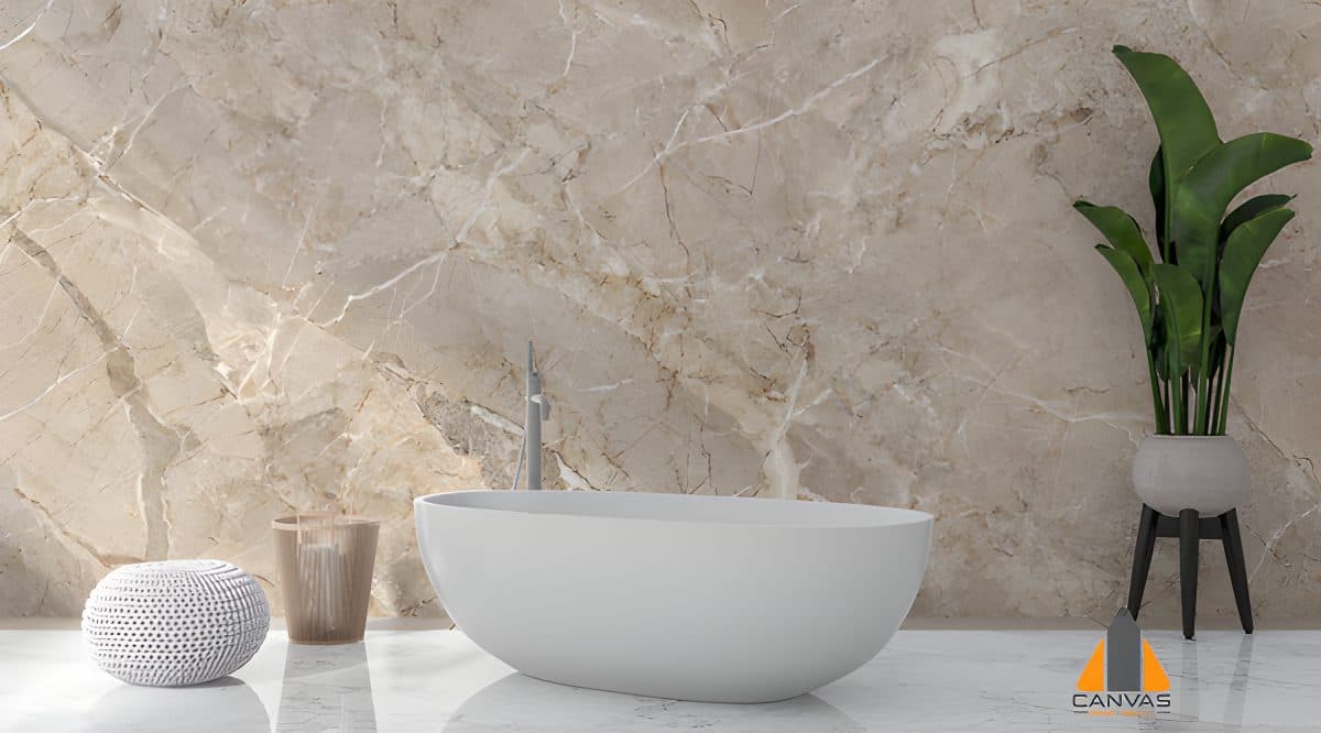 Browish Marble Texture