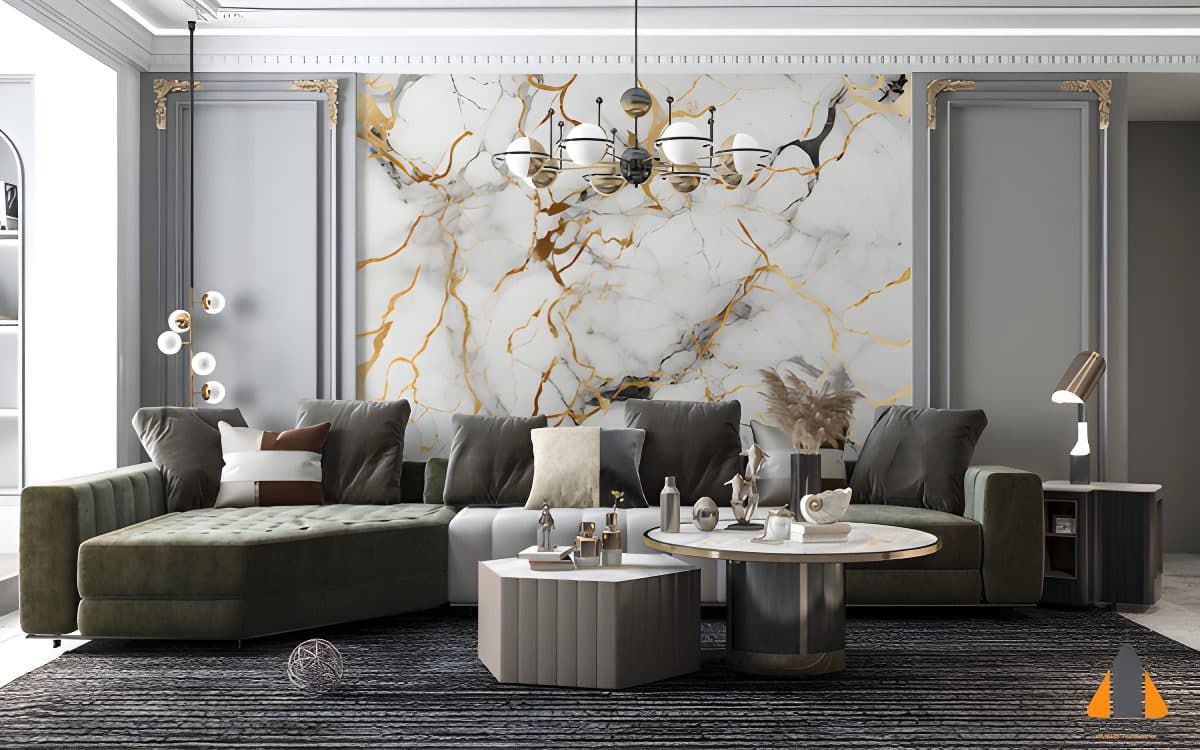 marble-wallpaper-that-is-gold-black
