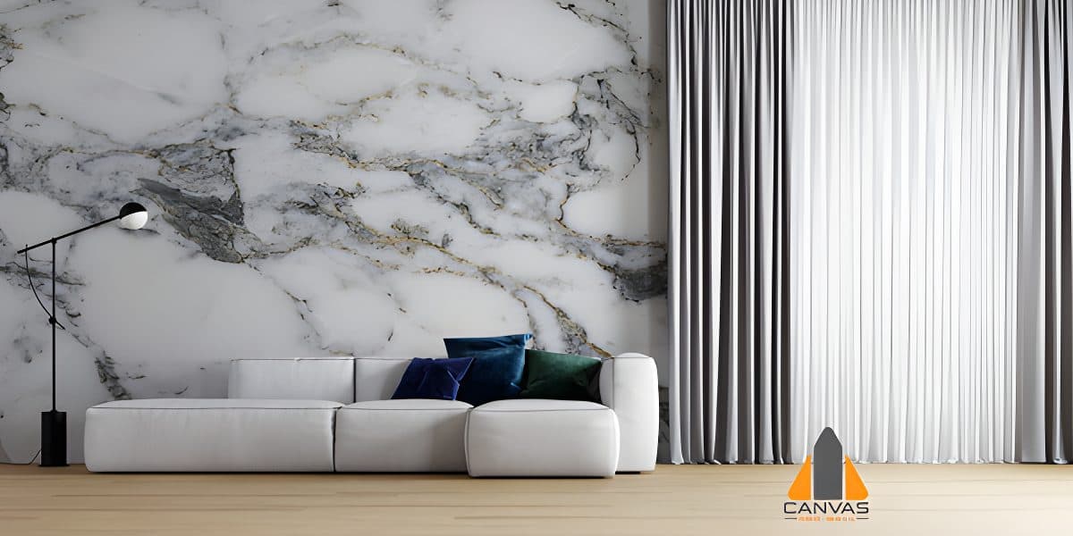 Grey Marble
