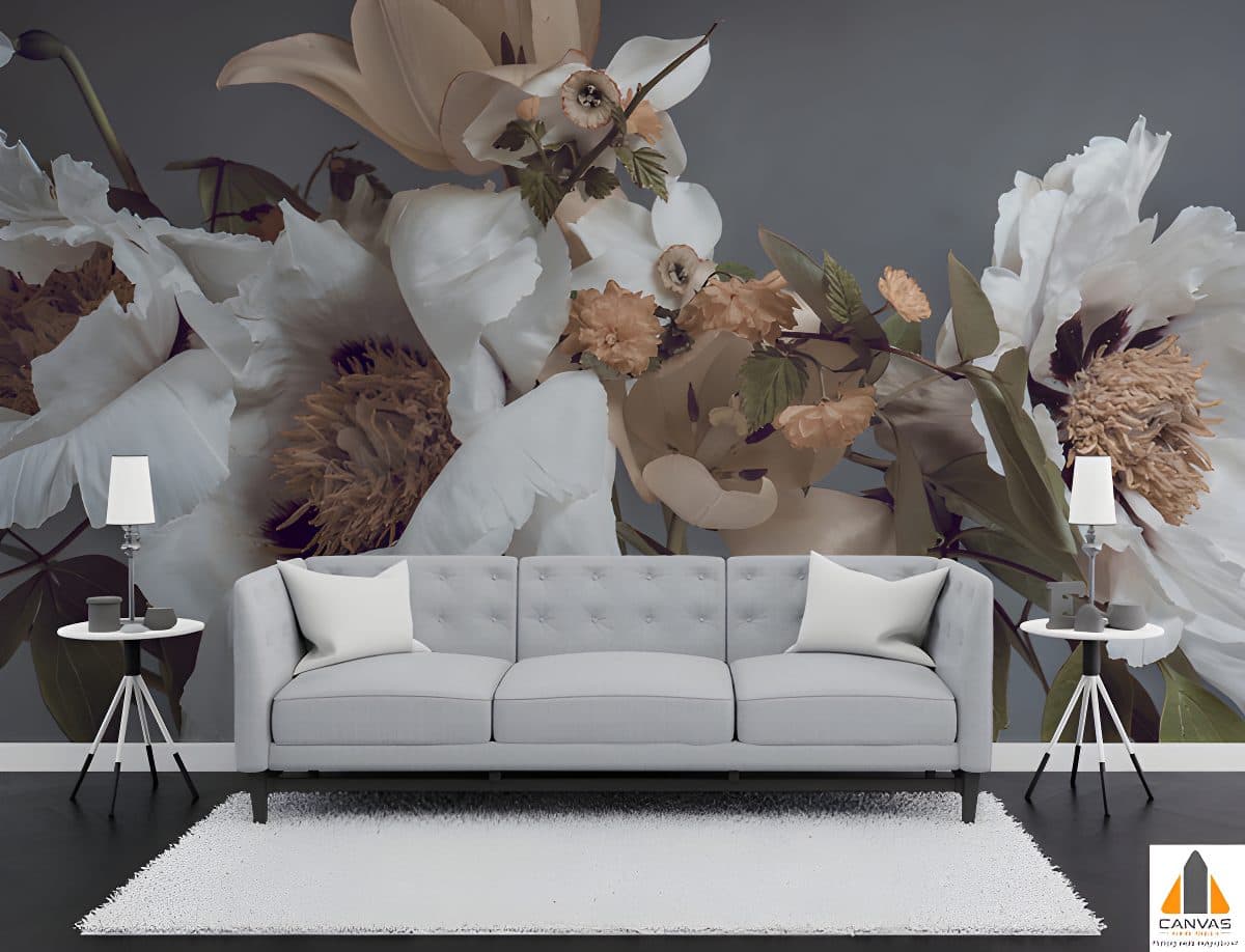 Minimalist Floral