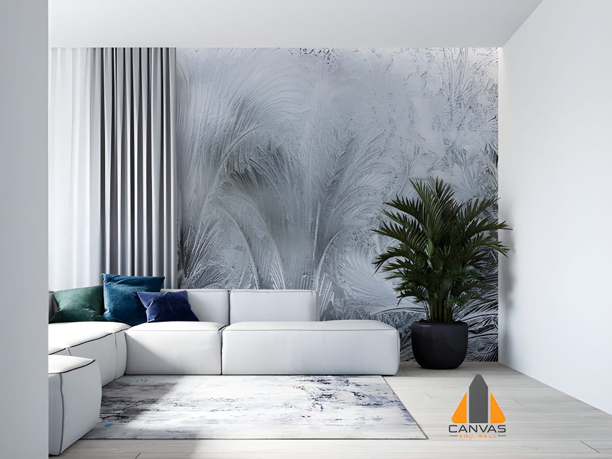 Grey Forest