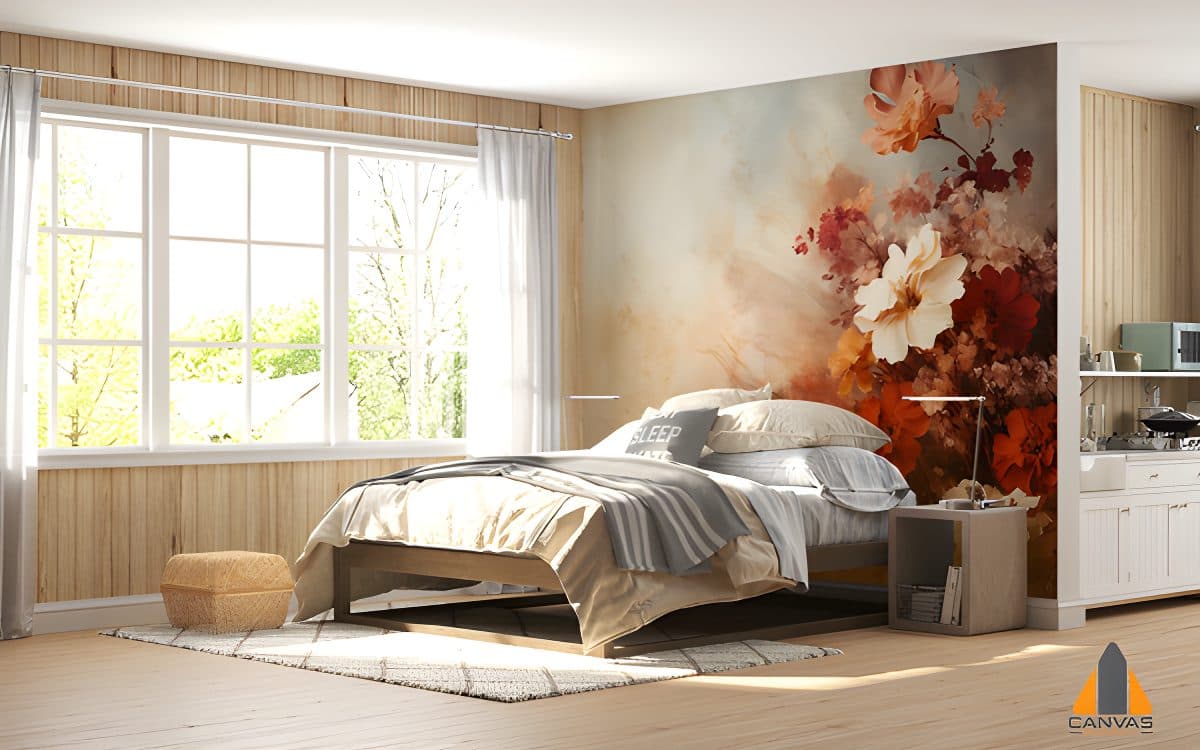 beautiful-picture-large-flowers-watercolor-style-brown-tones-illustration-generated-by-ai