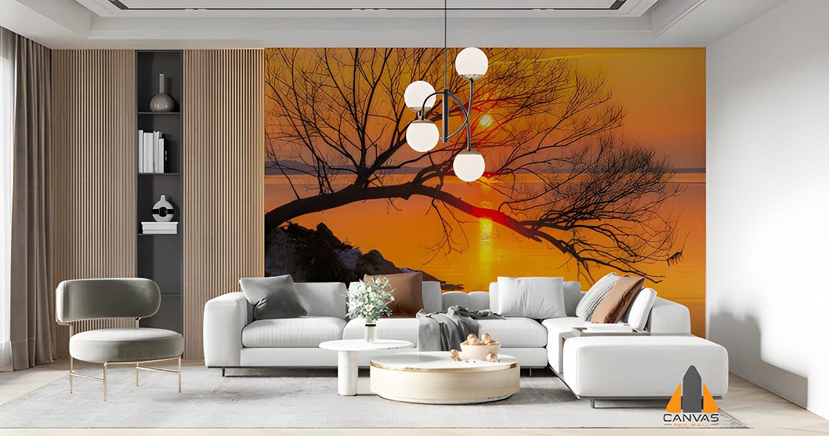 Dave Hoefler Sunset