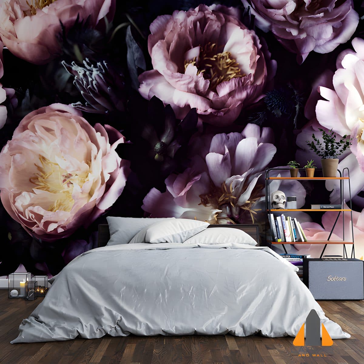 Peony deleted