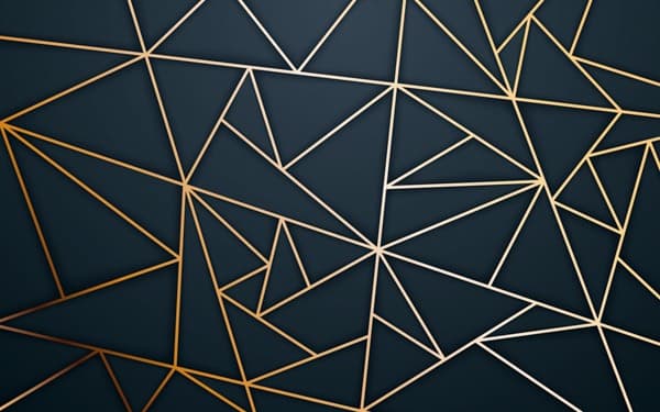 Geometrics wallpaper