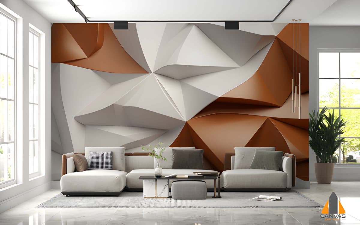 overlap-brown-white-shades-formed-elegant-background