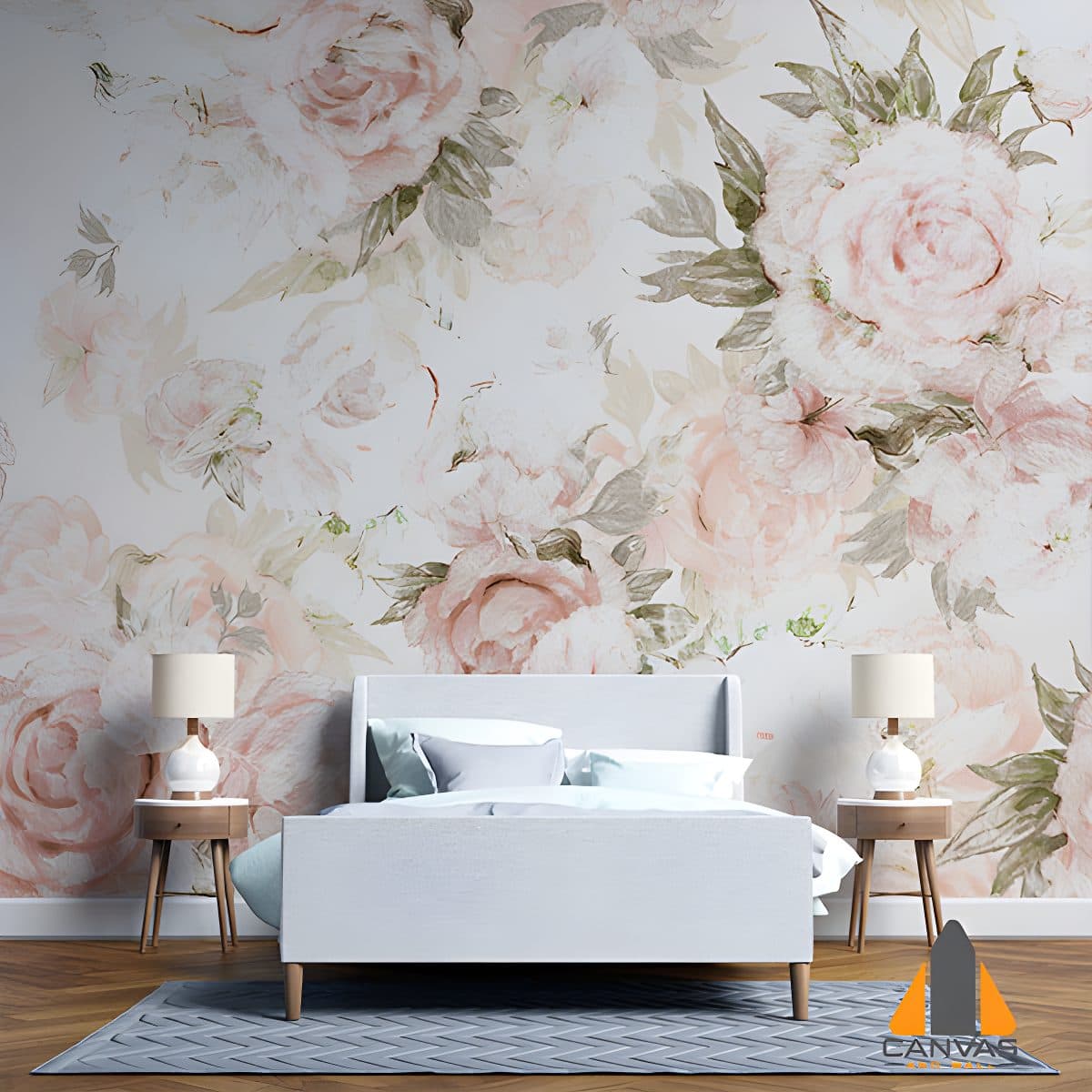 Vintage Roses