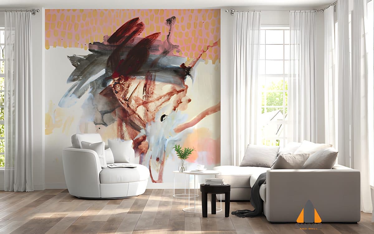 Mixed Media Art