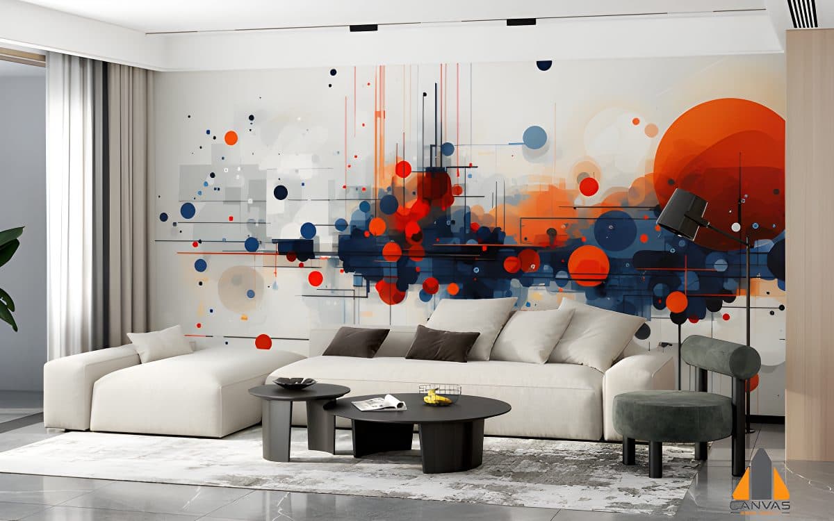 picture-some-circles-dots-white-background