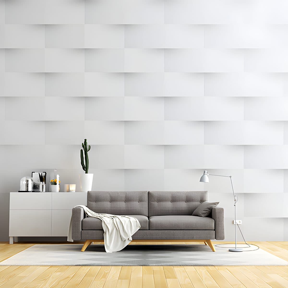 3D Wallpaper