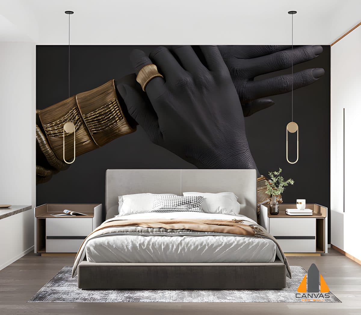 Golden Hands 2