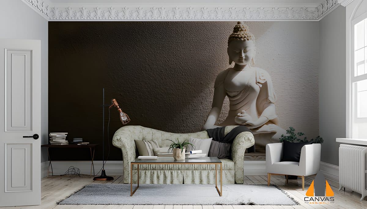 Buddha Wallpaper
