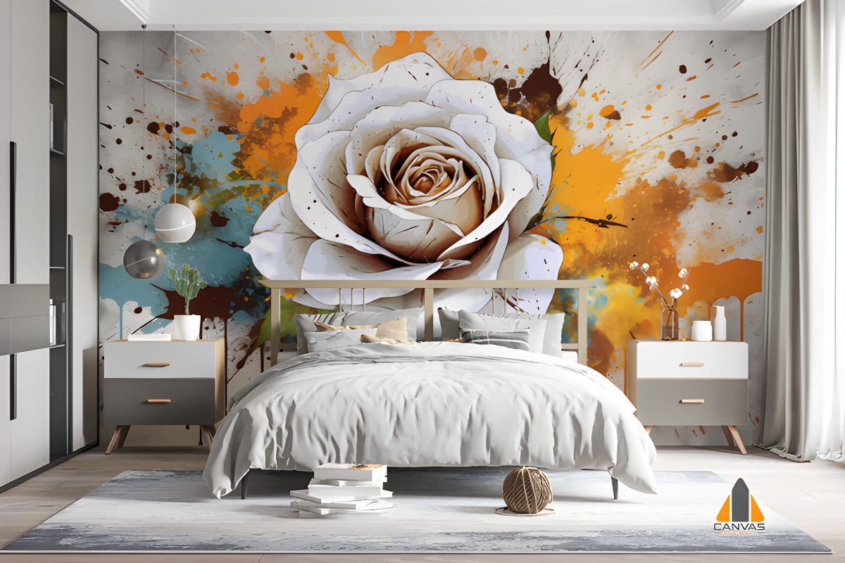 painting-rose-with-word-love-it