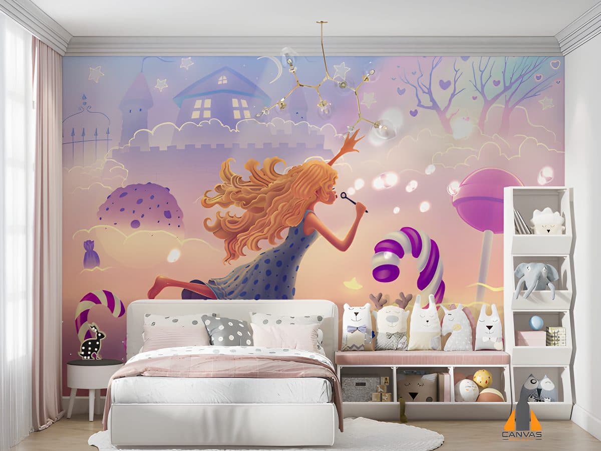 CandyLand Fantasy