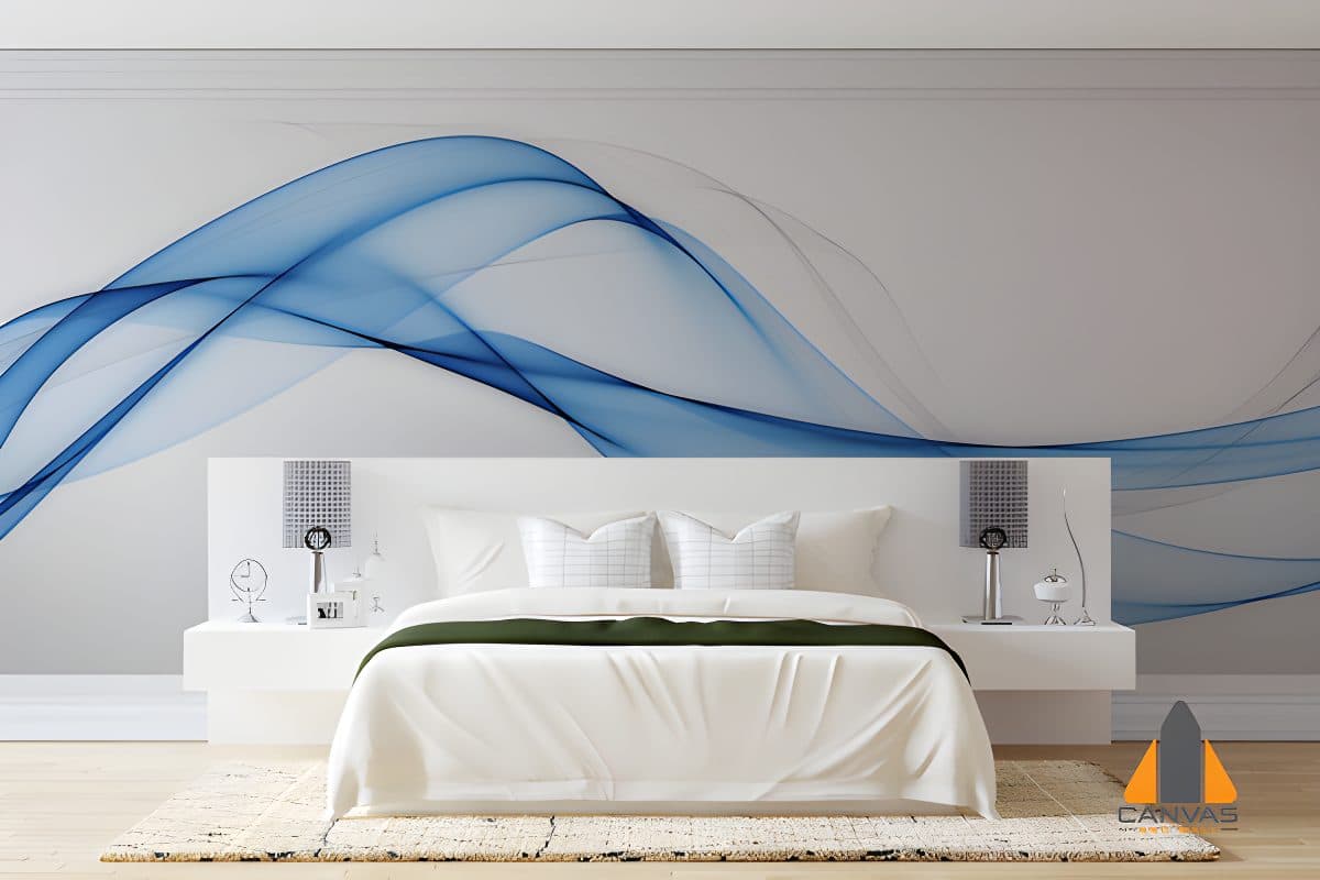 Blue wave