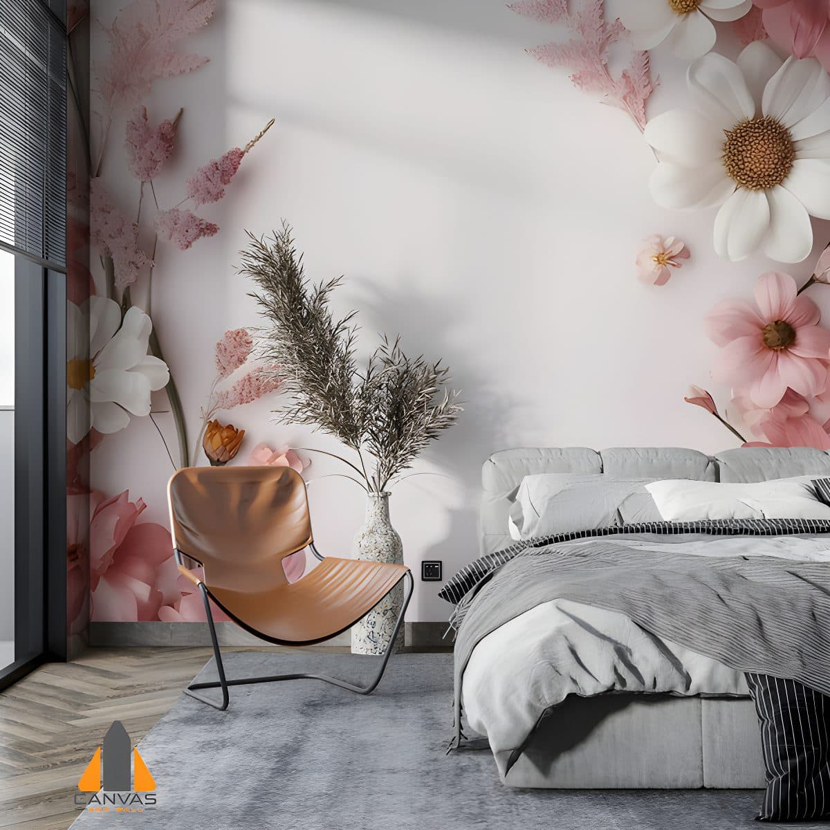 flowers-pastel-colors-background-with-copy-space