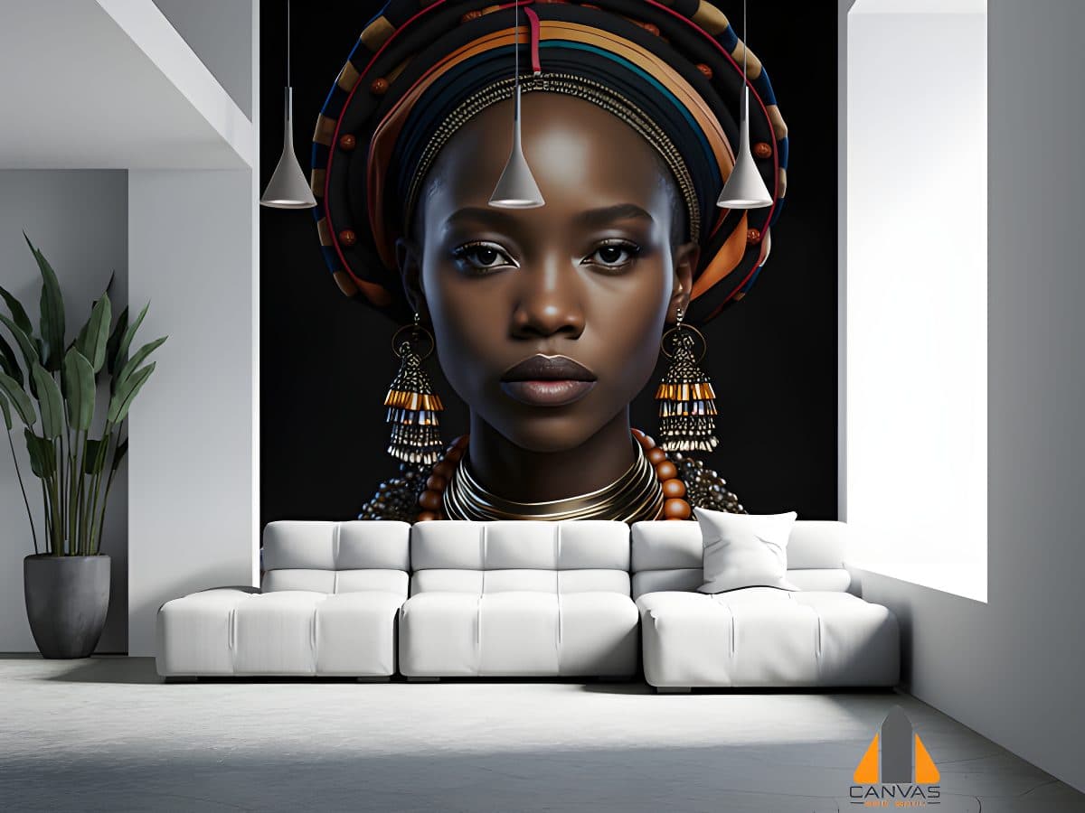 beautiful-black-woman-wearing-traditional-attire-jewelry-studio-ai-generated