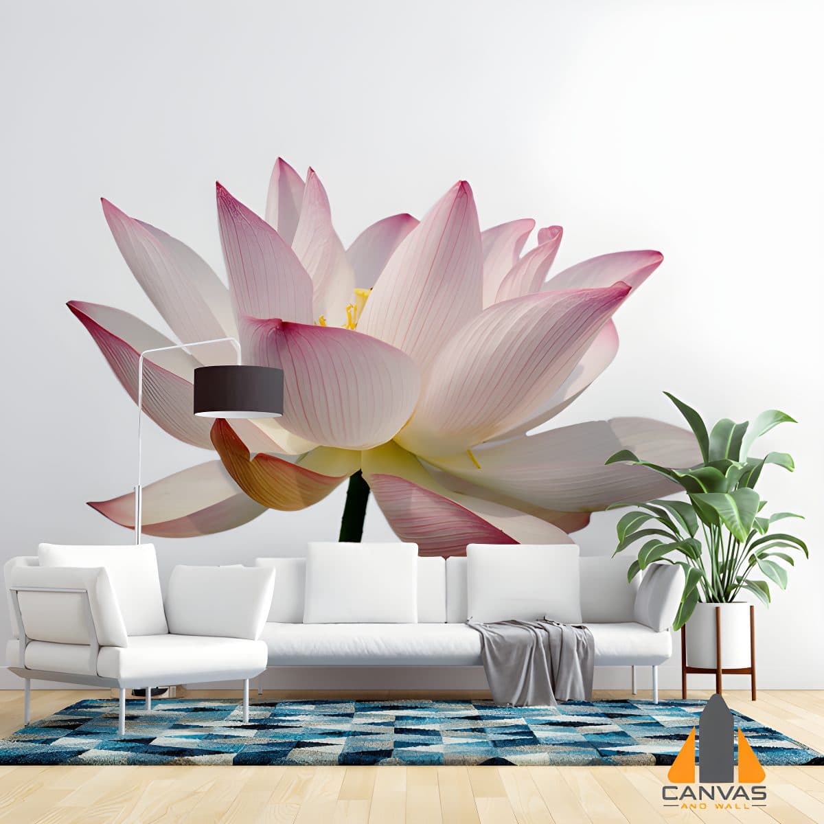 lotus flower