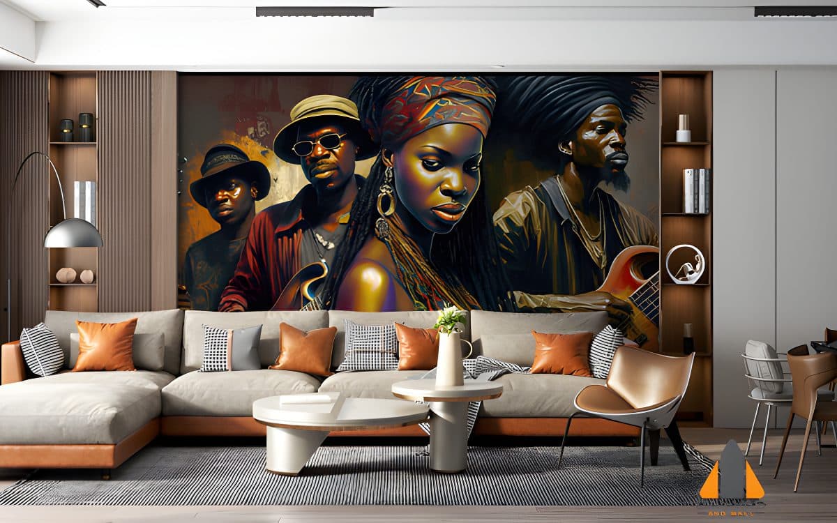 African Musicians