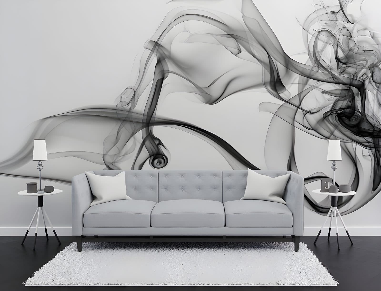 Minimalist-Black-Smoke-motion