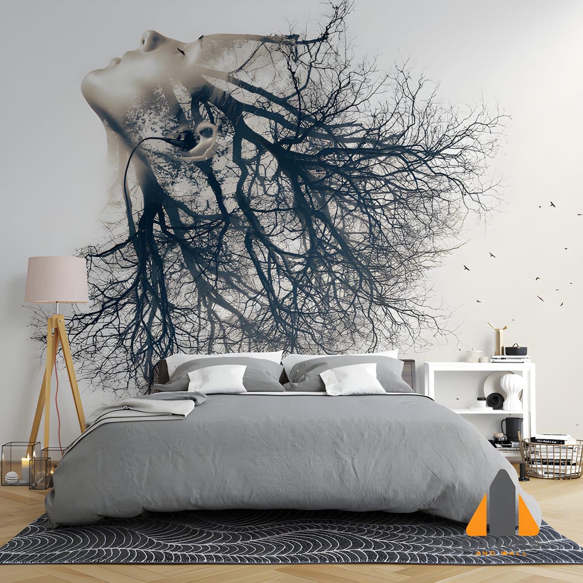Brain Branches
