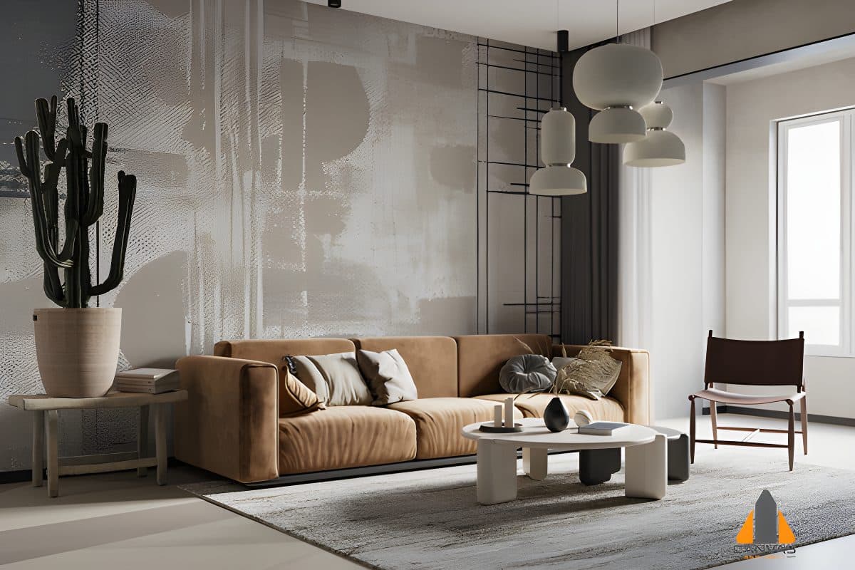 abstract-retro-gray-texture-background-art-pattern-carpet-background