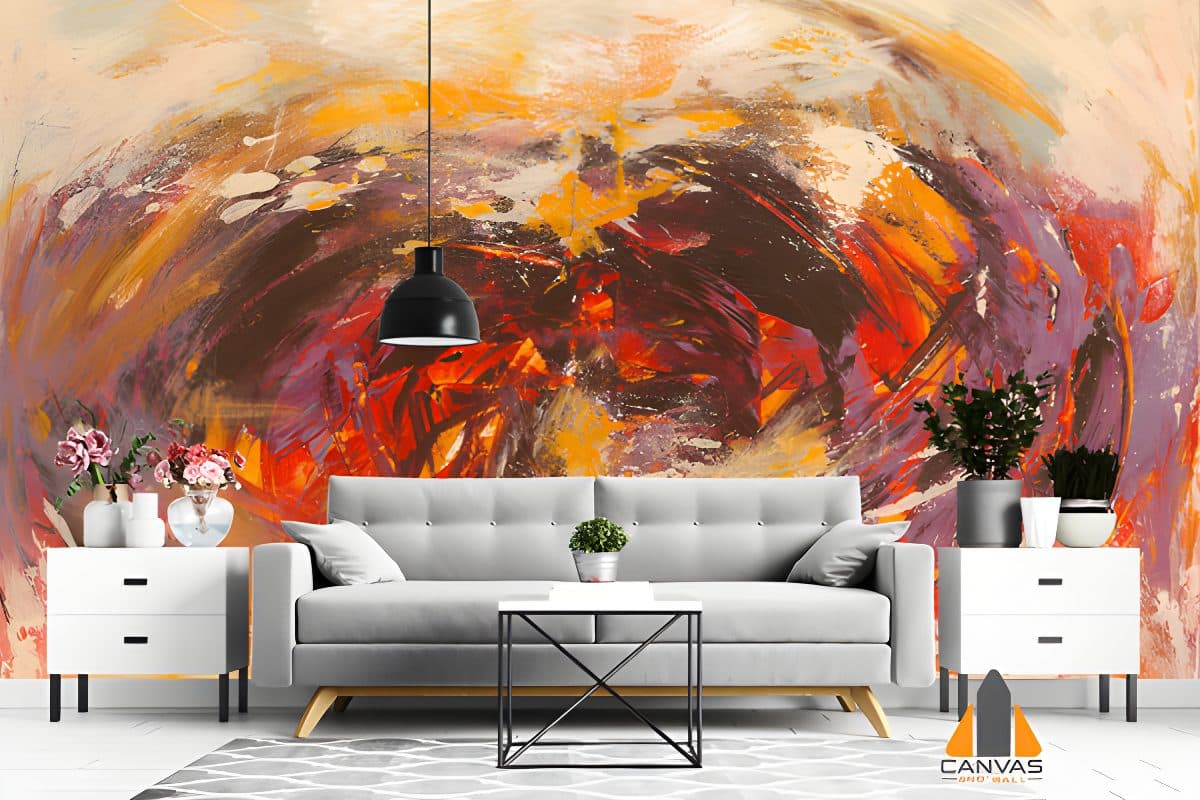 Fiery Fusion