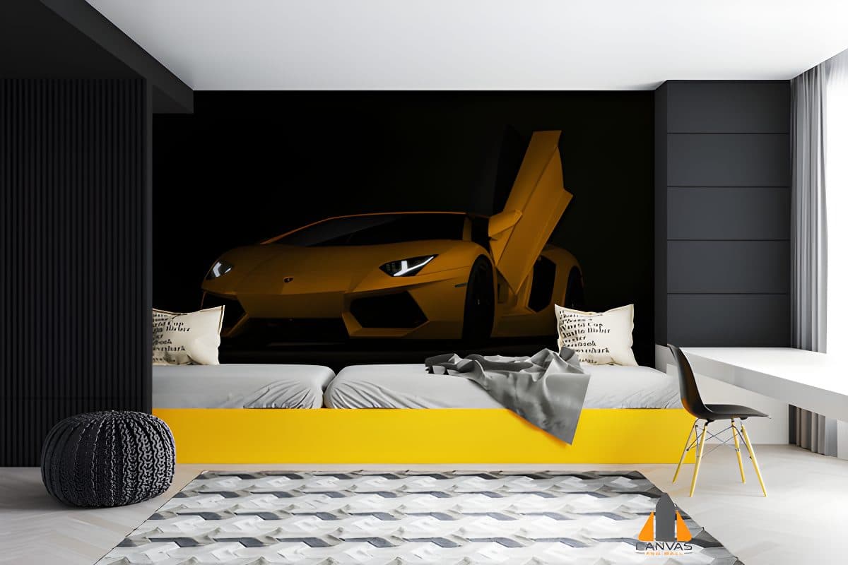 Lamboghini