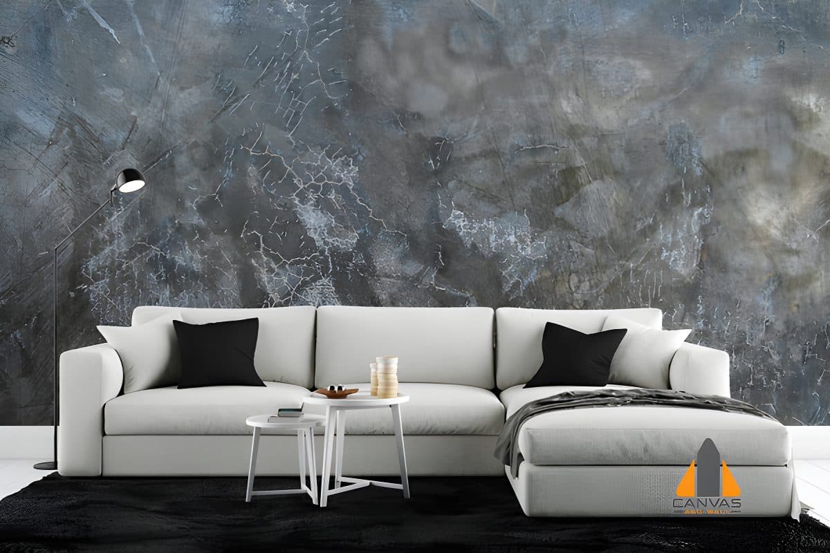 Concrete Wall