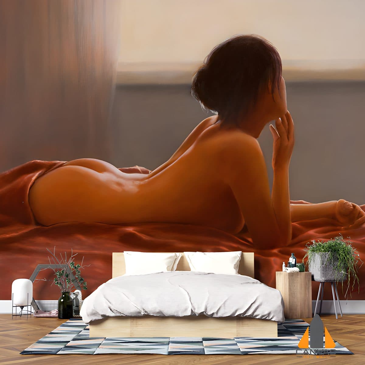 Morning Light Art By John Silver