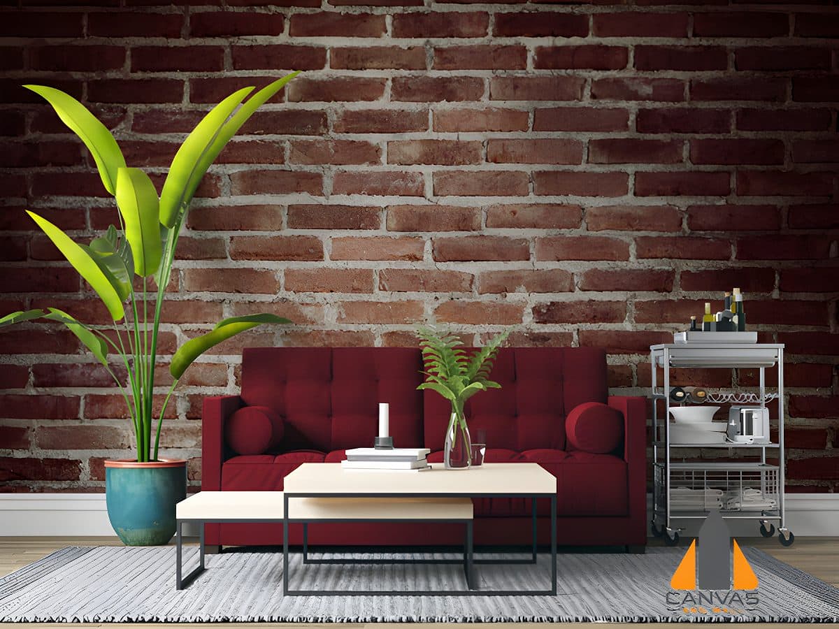 Brick Lounge