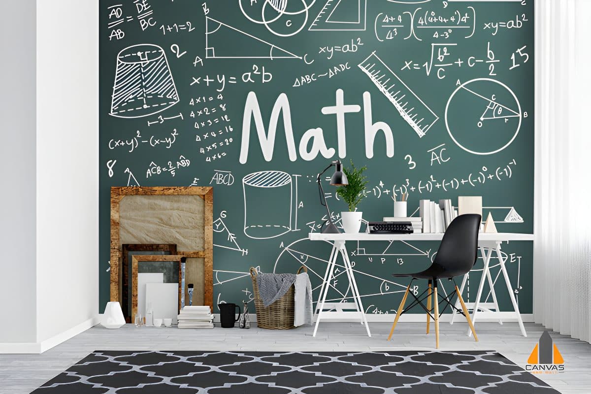 Maths Board
