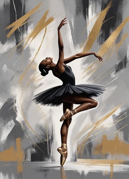 Art & Music wallpaper