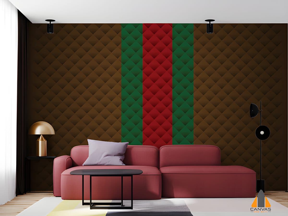 Gucci background