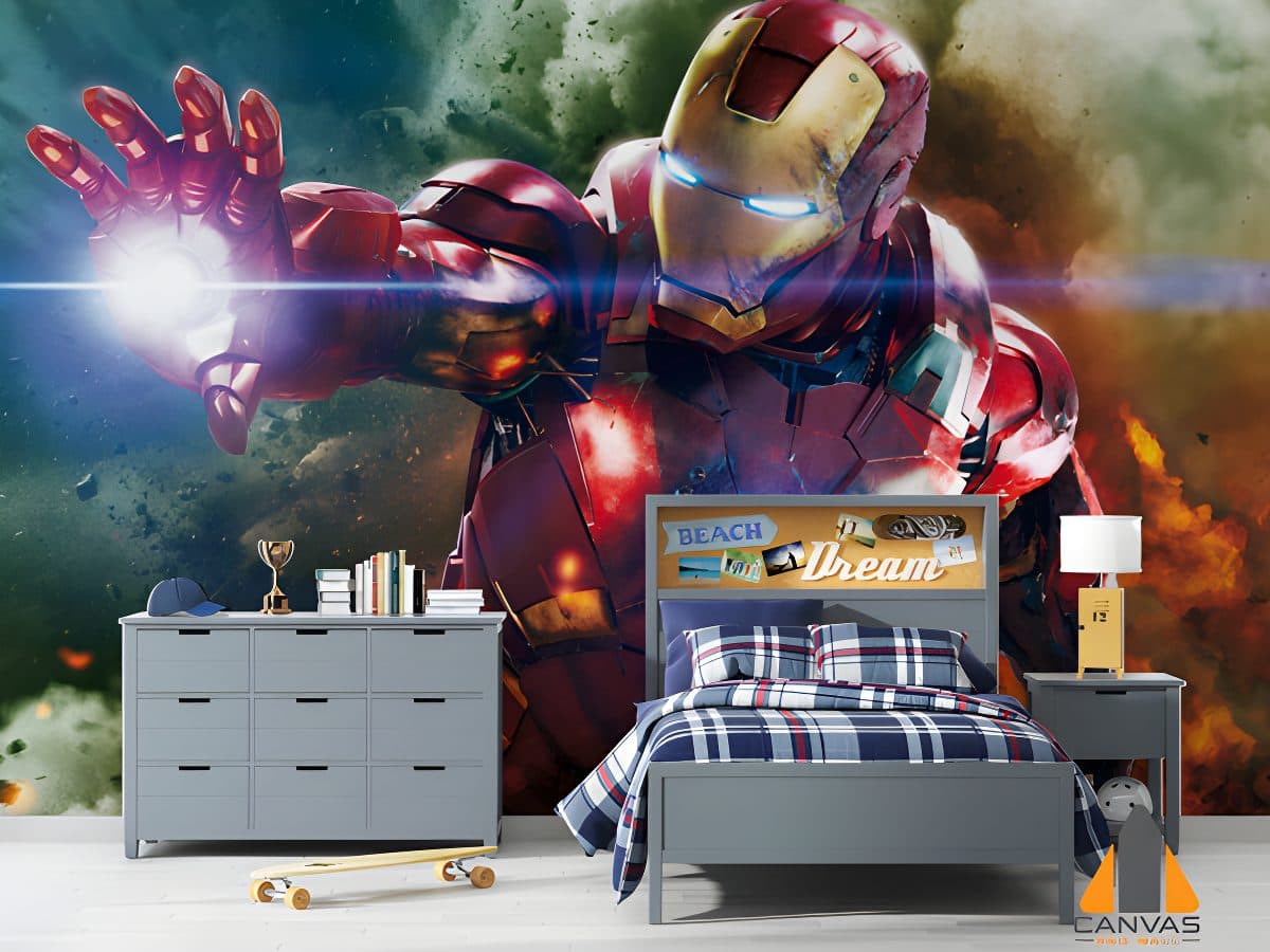 Iron Man