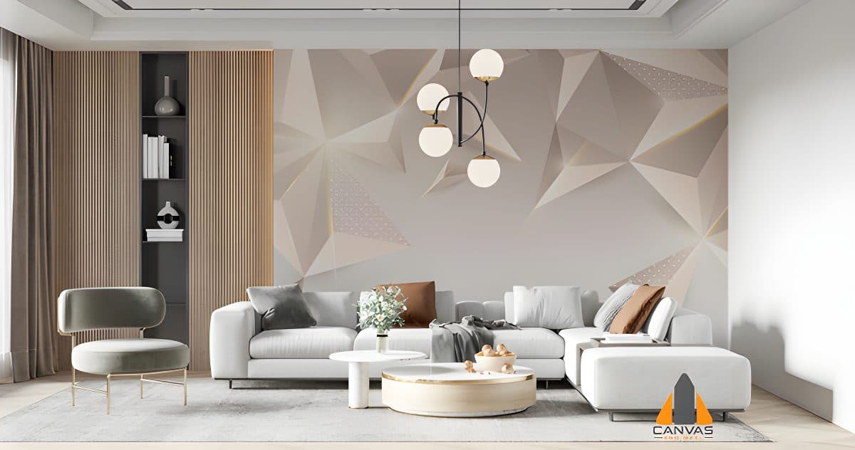 Golden Geometric Triangles