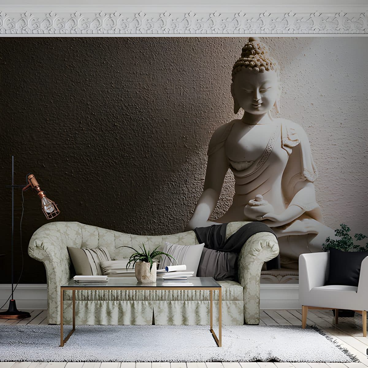 Buddha Wallpaper